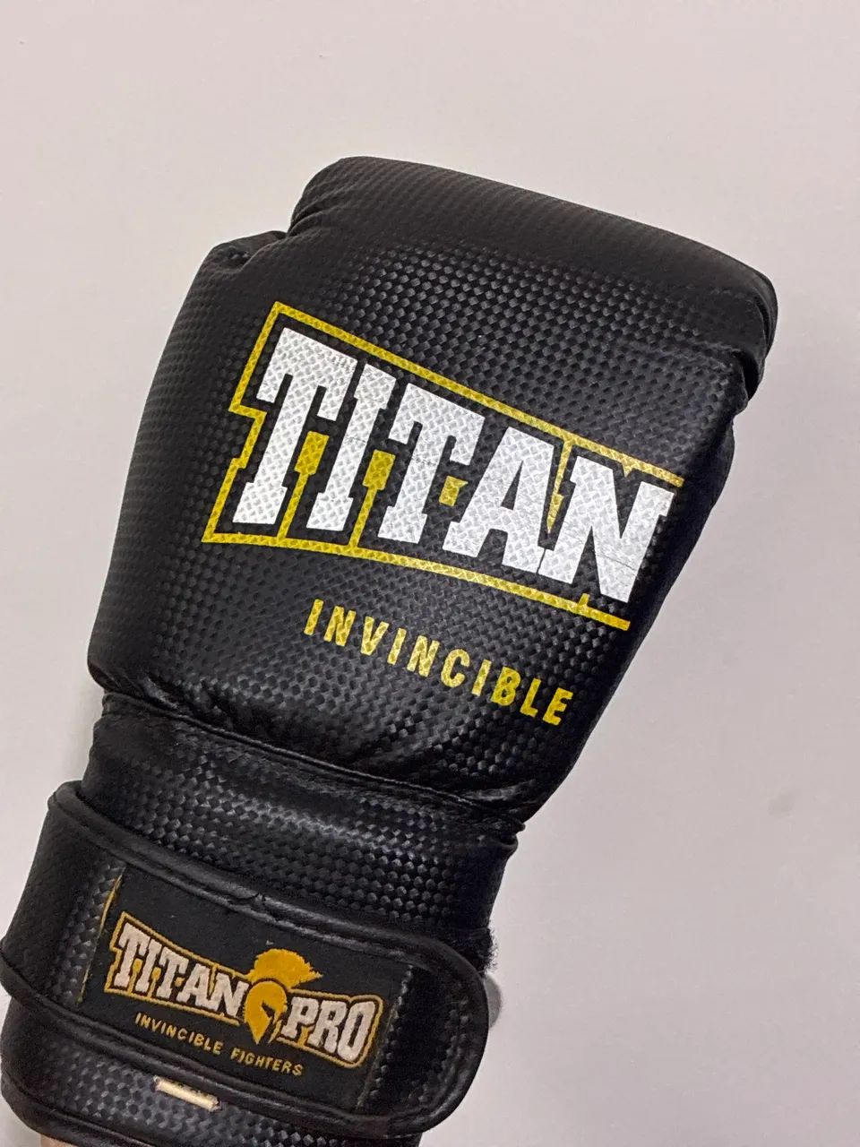 LUVA DE BOXE, MUAY THAI E KICKBOXING  - Foto 3