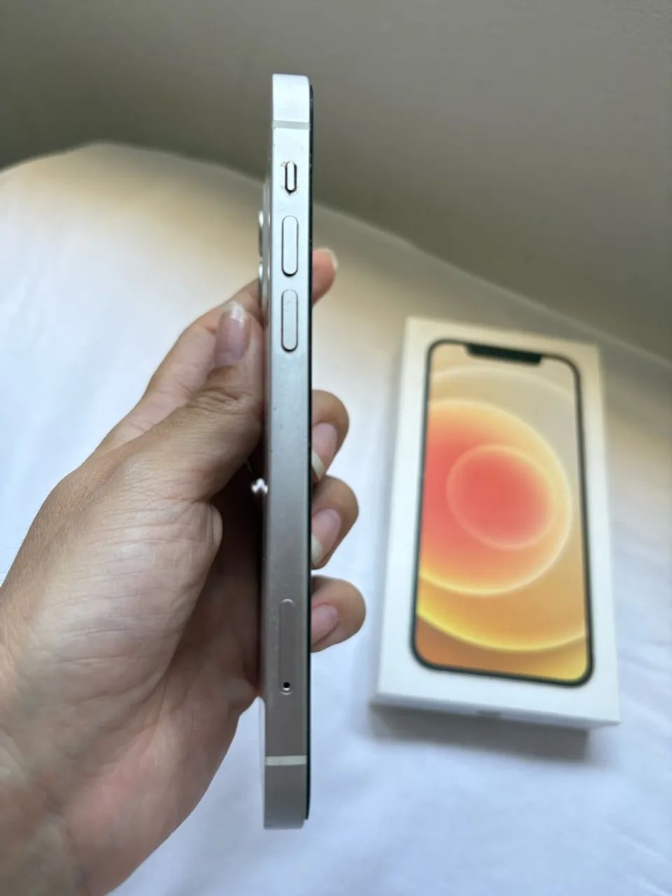 iPhone 12 - 64gb - Foto 5