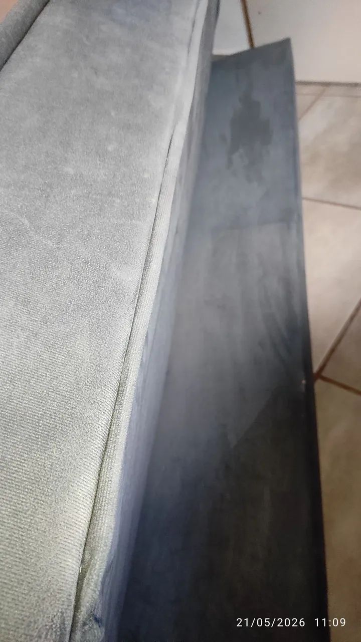 Vendo sofá cama  - Foto 5