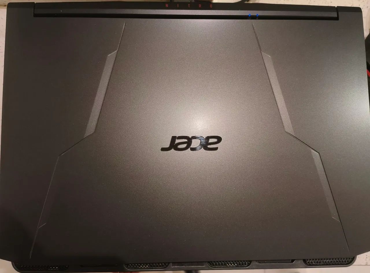 NOTEBOOK GAMER ACER NITRO 5 - Foto 4