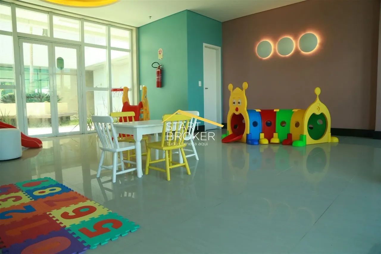Summer Park | Apartamento com 3 Quartos e 4 banheiros à Venda, 82 m² - Foto 3