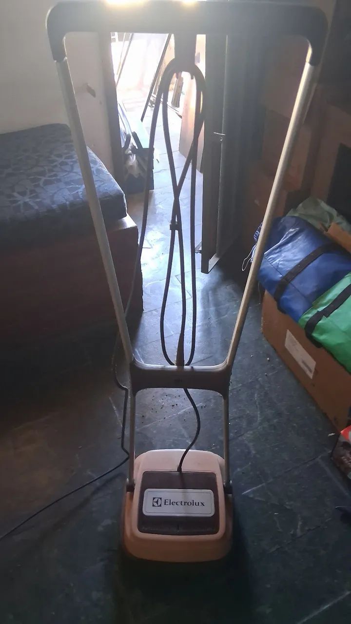 Enceradeira Electrolux  - Foto 2