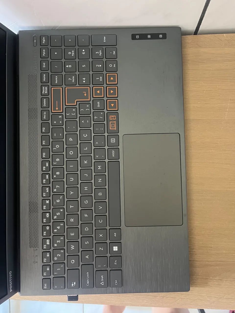 Notbook novo  - Foto 2