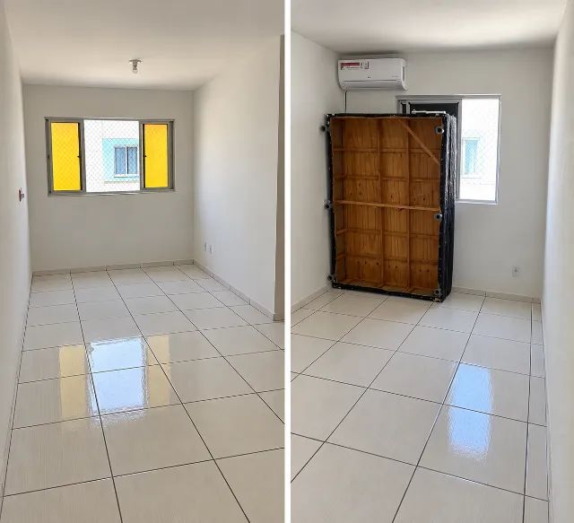 APARTAMENTO EM RIO LARGO