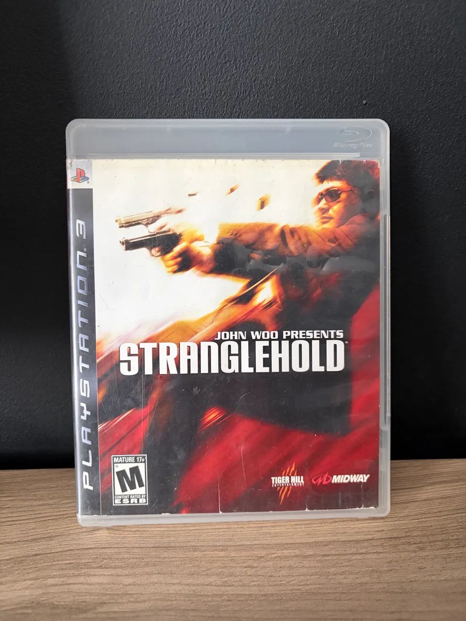 6 jogos de PS3 - Foto 3