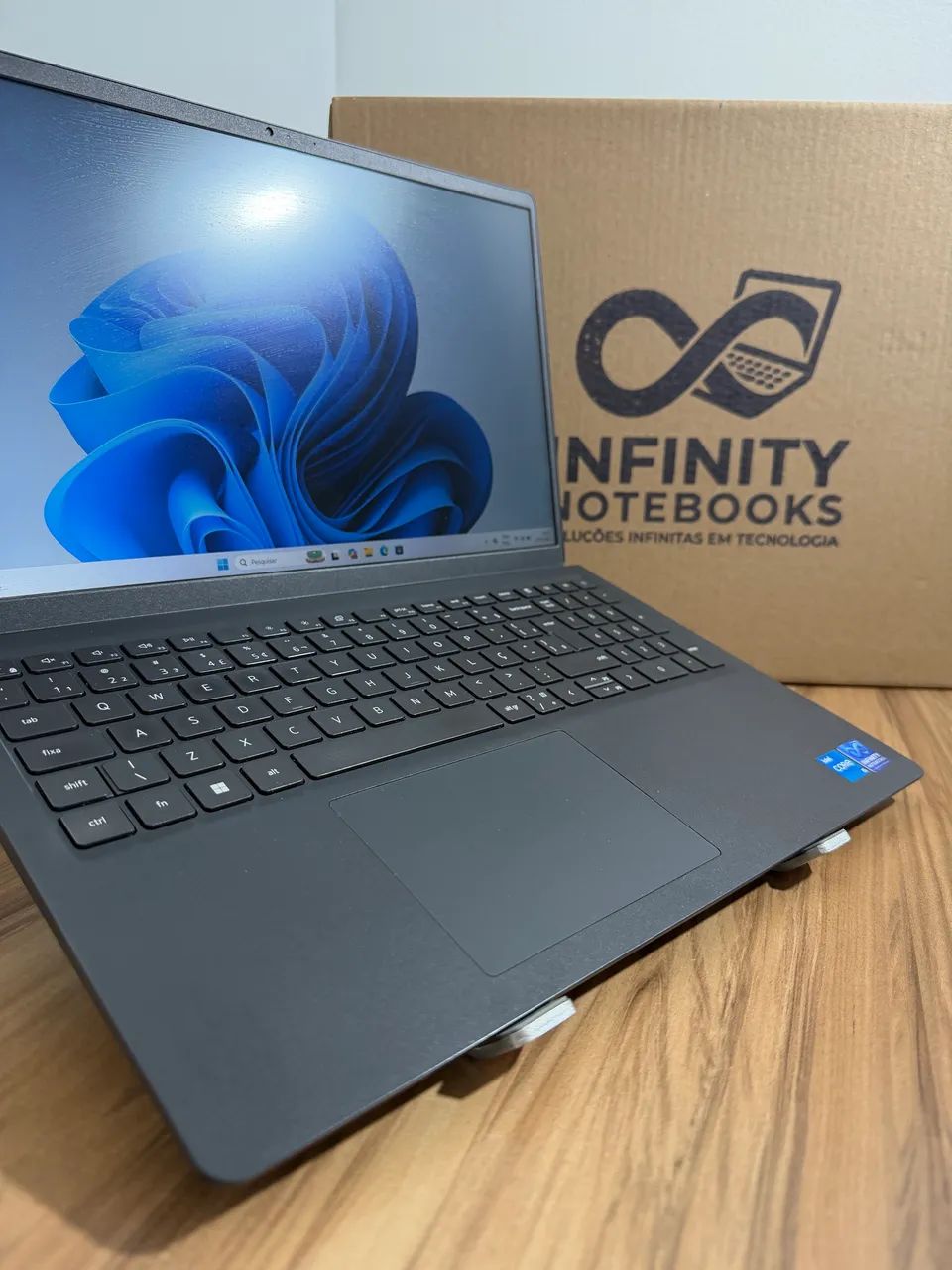 NOTEBOOK DELL I5-12ª, 8GB RAM, SSD 256GB - Foto 4