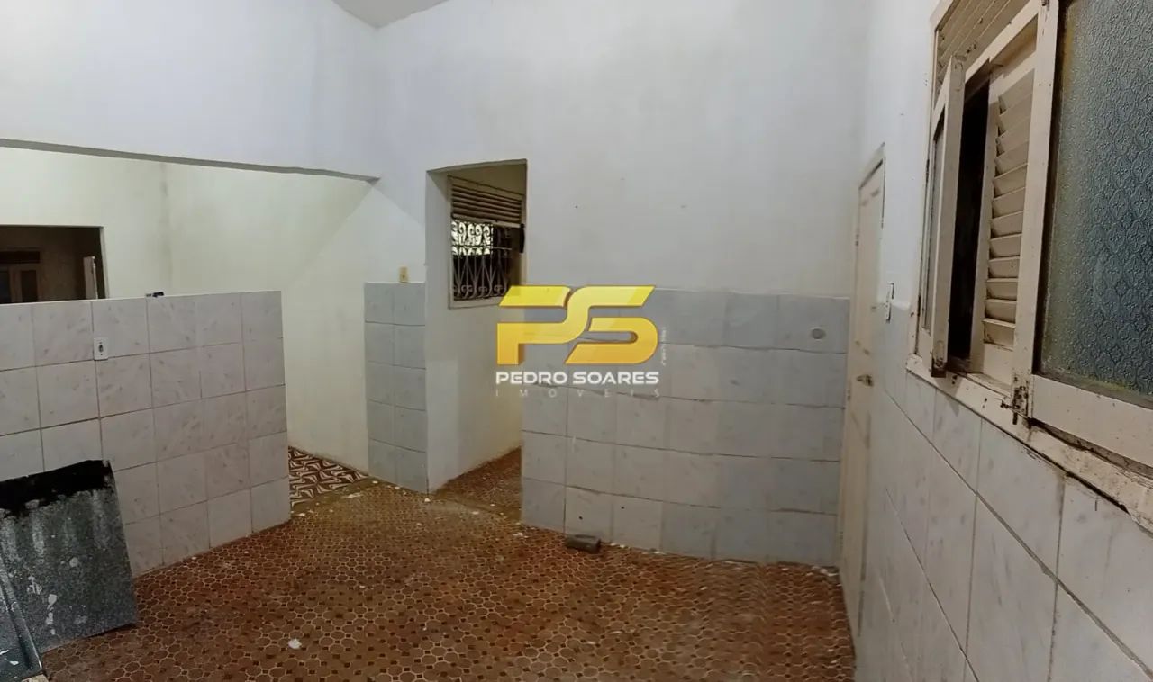 CASA PARA LOCAÇÃO | JAGUARIBE REF: 23