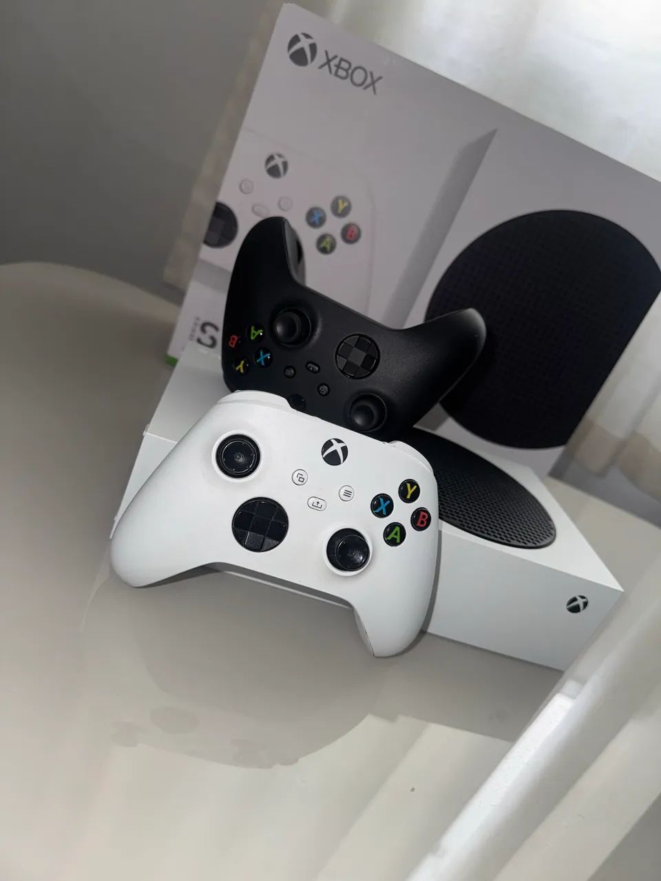 Xbox séries s  - Foto 3