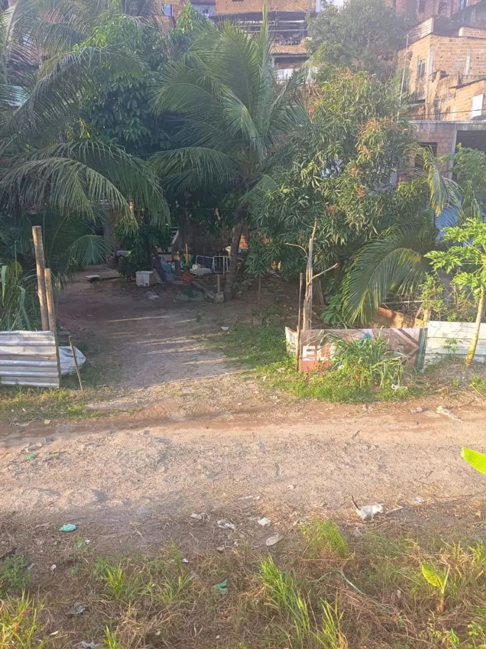 TERRENO PRINCIPAL DA COSTA  - Foto 4