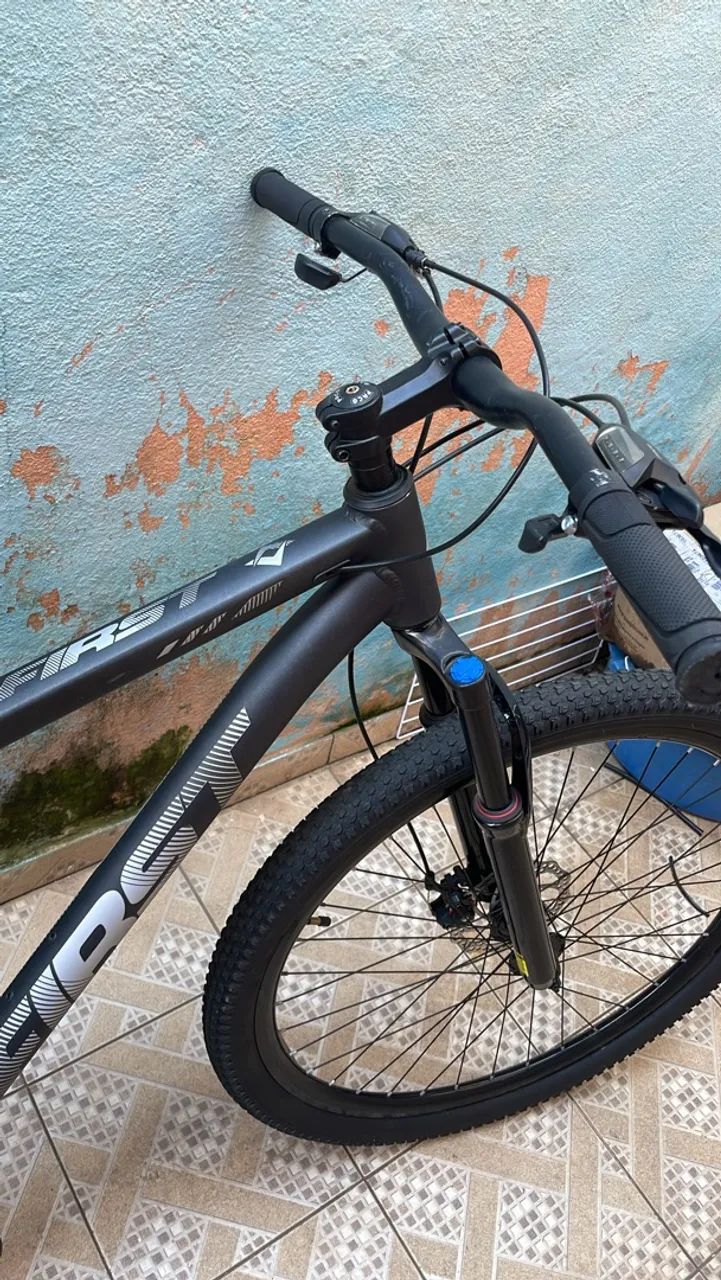VENDO BICICLETA  - Foto 3