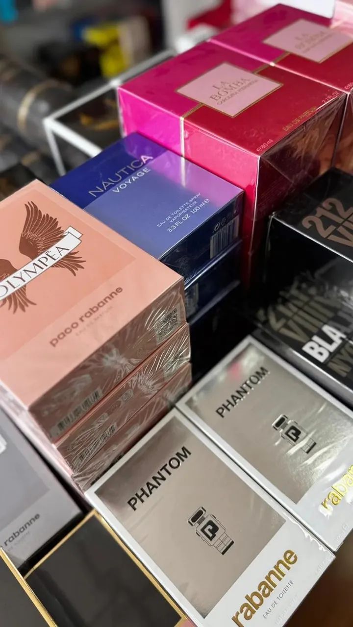 Perfumes venda rio de janeior - Foto 5