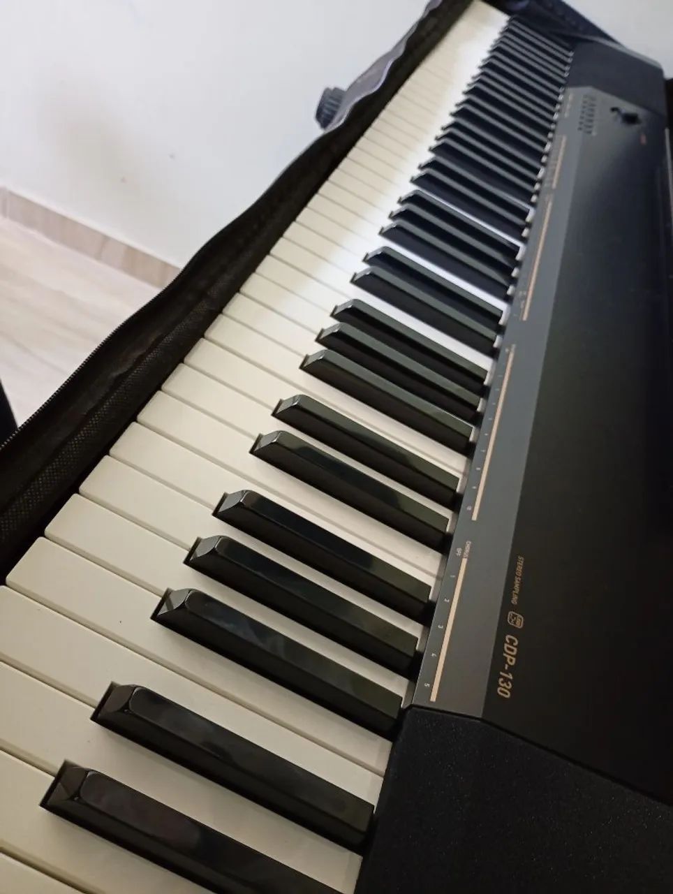Piano elétrico Casio  - Foto 2