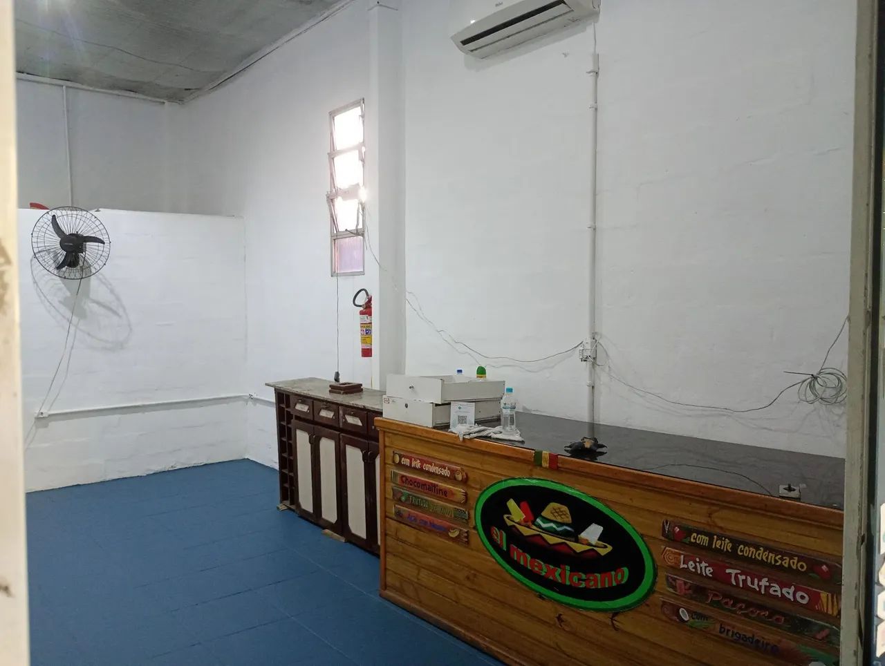 Sala comercial  - Foto 2