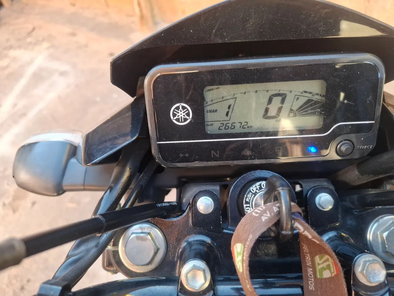 Yamaha Factor - Foto 2