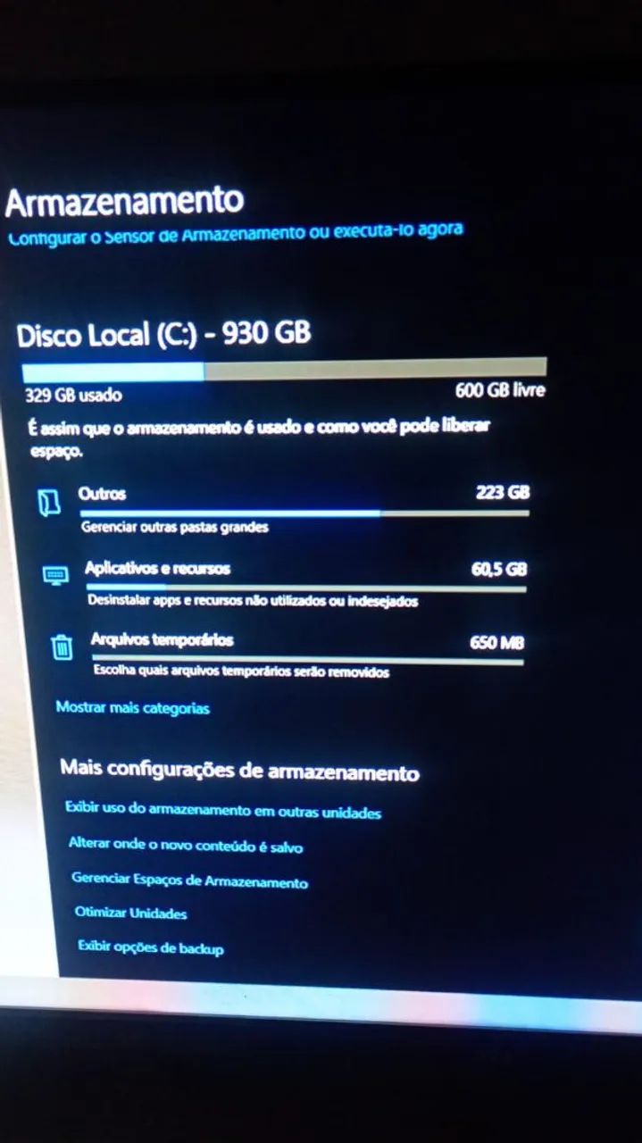 Pc Gamer valor negociável  - Foto 3