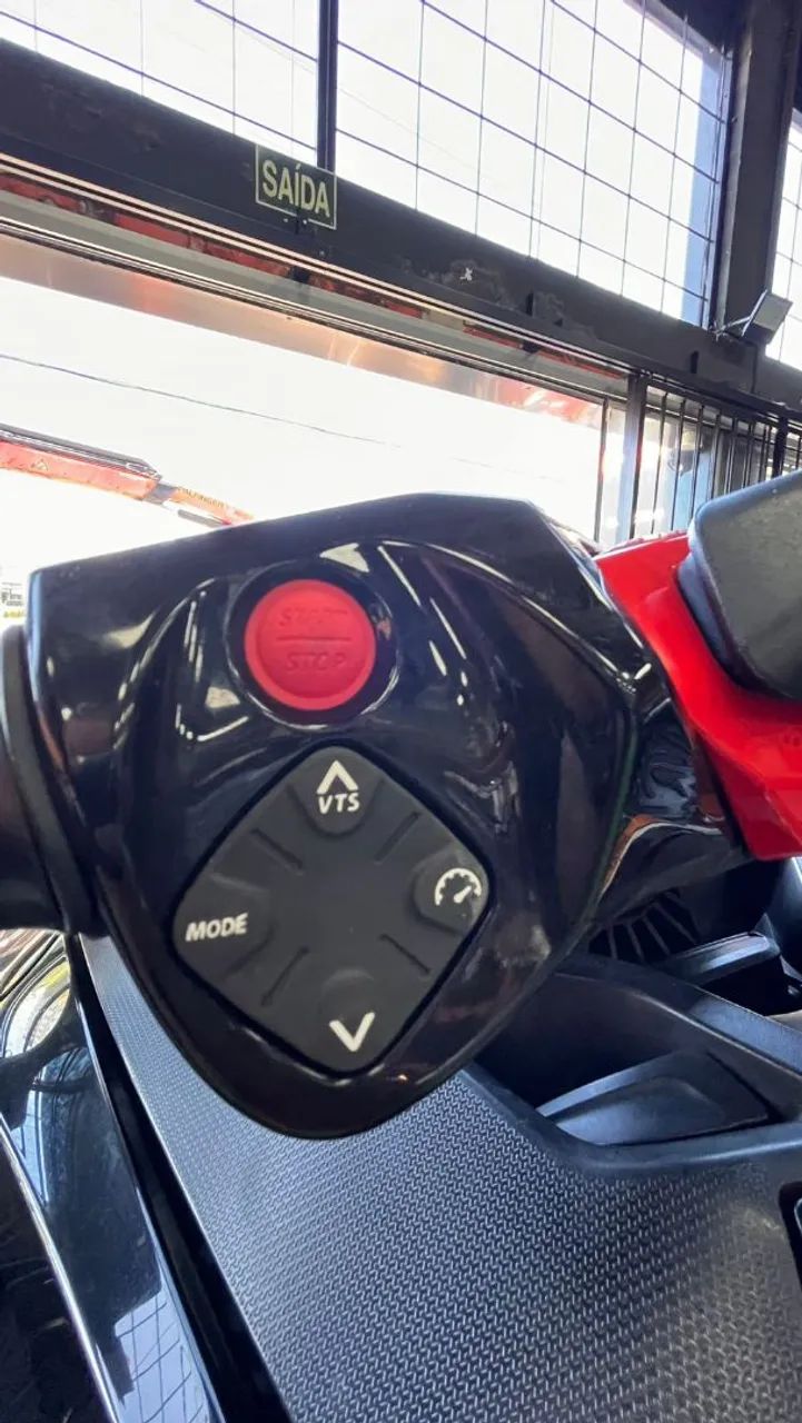 JET SKI SEA DOO RXT 300 HP ANO 2020 - Foto 4