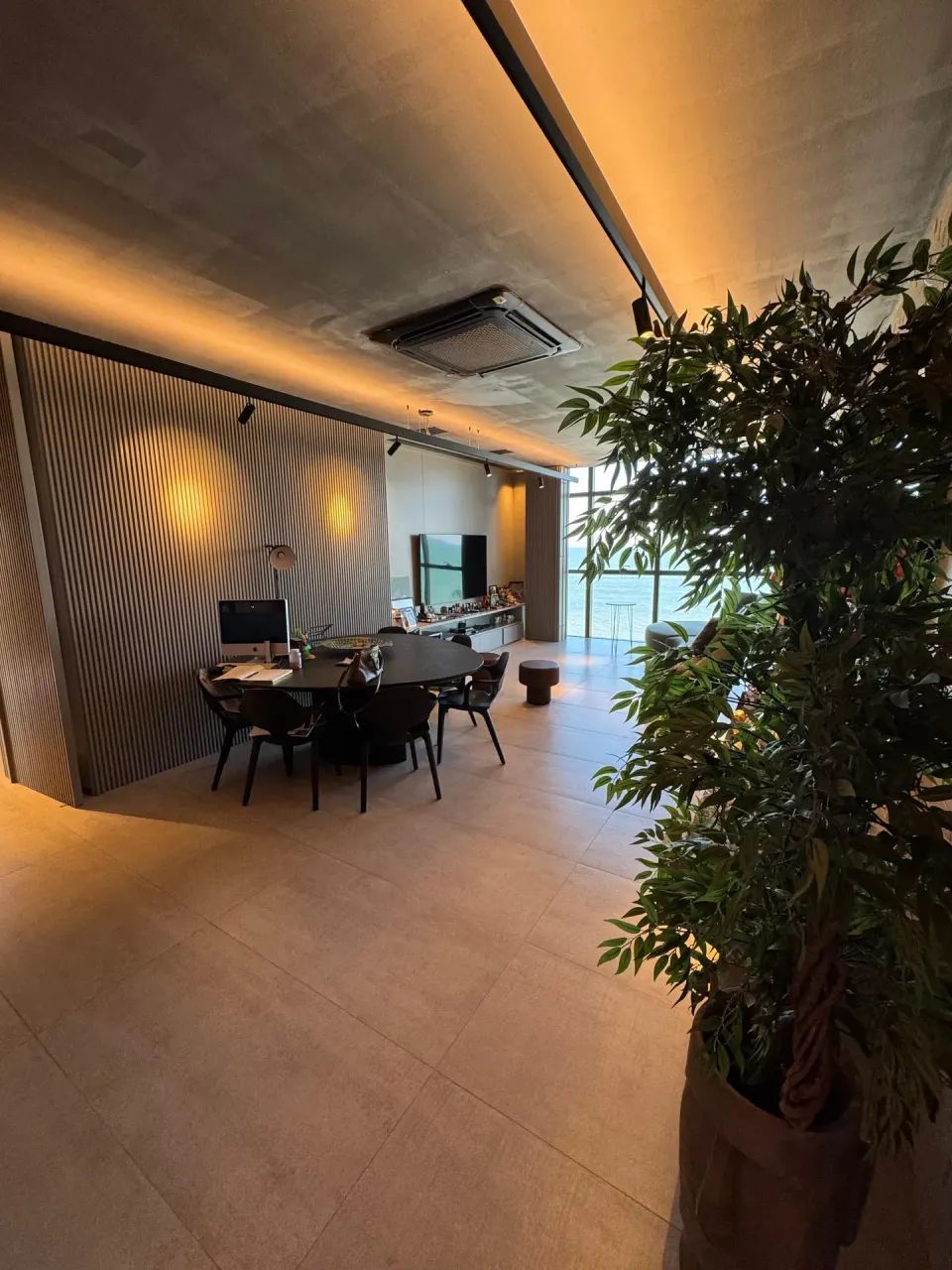 Apartamento para venda com 100m² no Ritz Residence - Maceió - AL - Foto 2