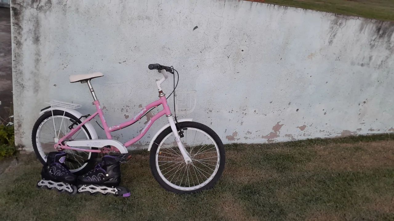 Bicicleta  - Foto 5