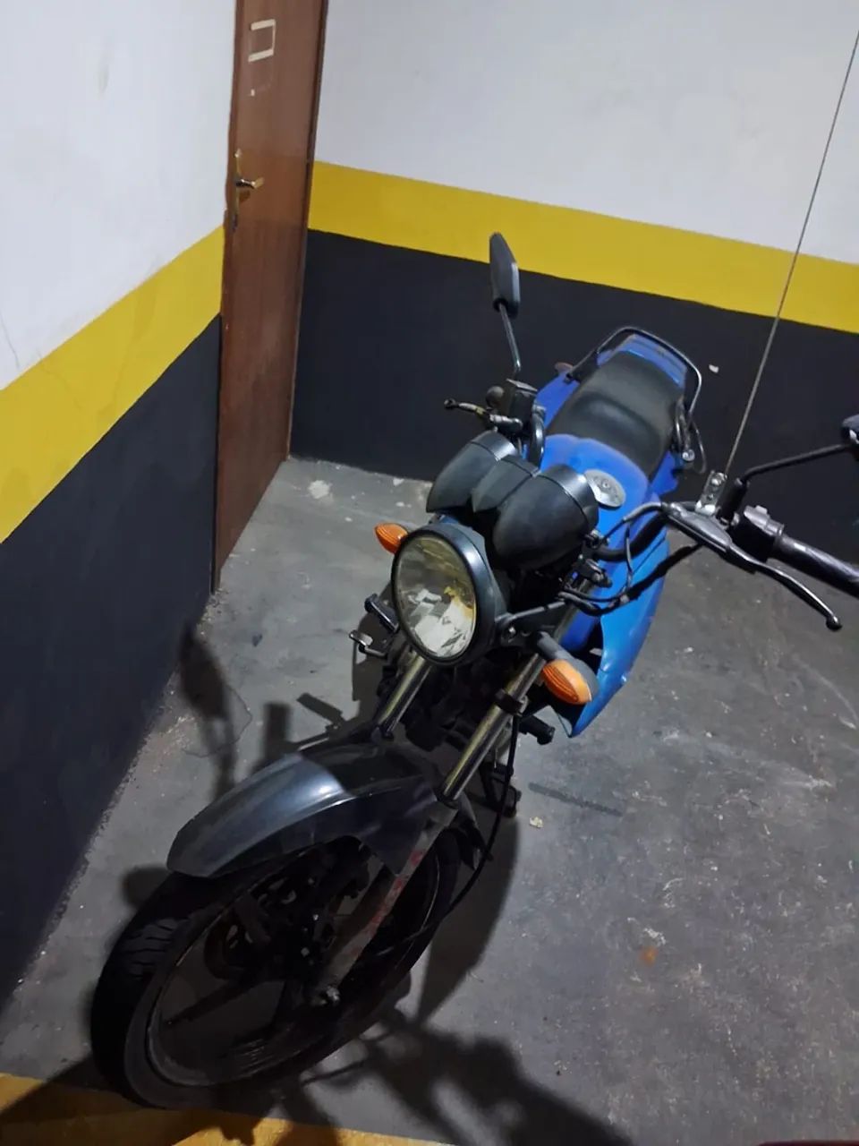 Yamaha YBR Factor 125 ED - Foto 5