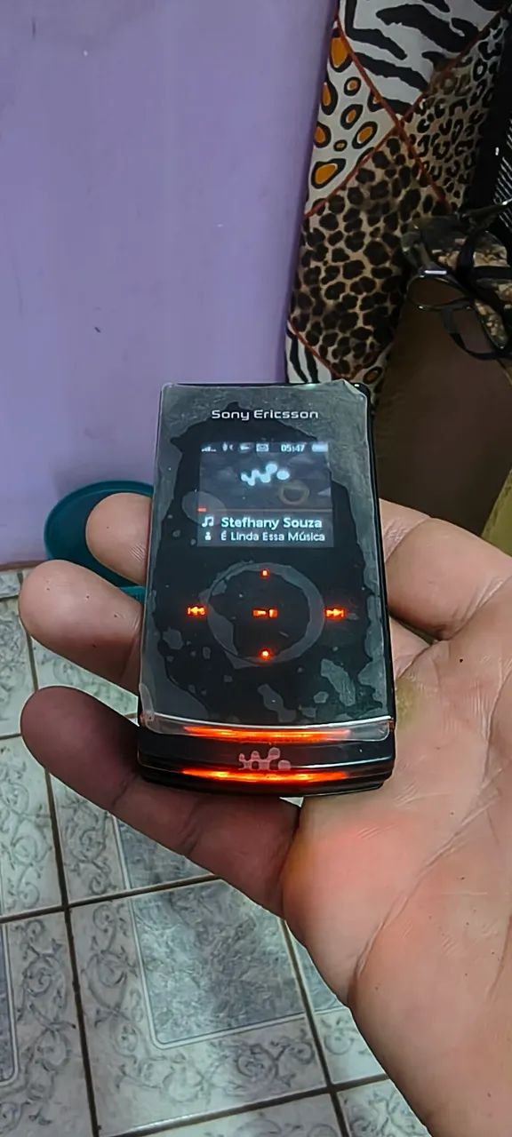 Vendo celular Sony Ericsson w980 - Foto 4