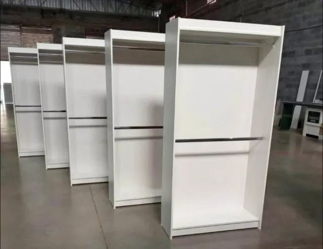 Cabideiro MDF promoção - Fabricamos sob medidas 