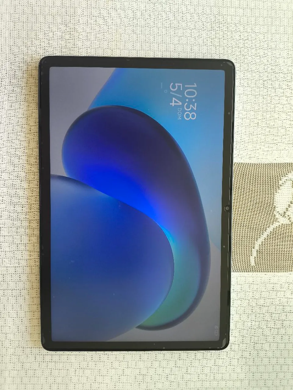 Tablet Xiaomi Redmi Pad Se 256gb 4gb Lavander Purple Cor Violeta