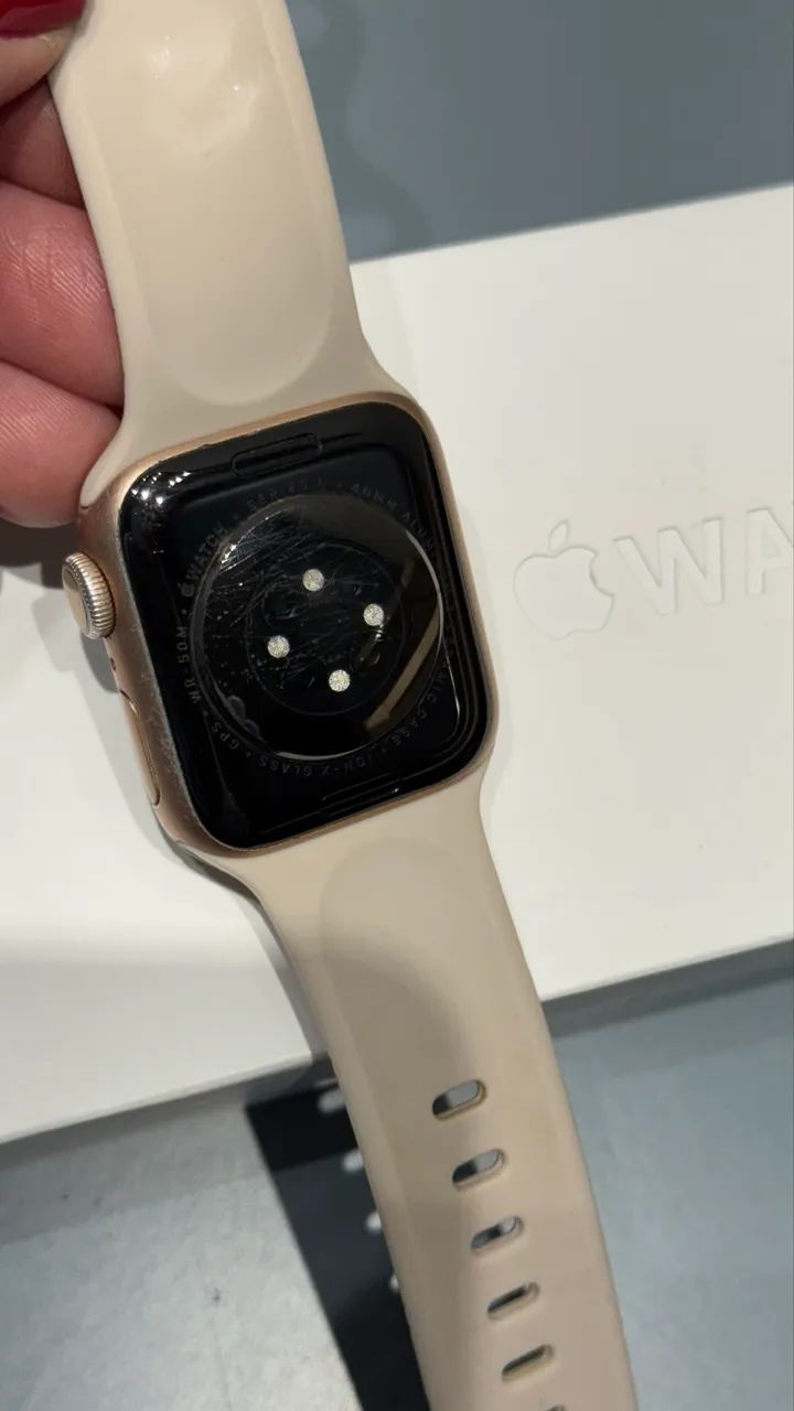 Apple Watch Serie 6 - Foto 3
