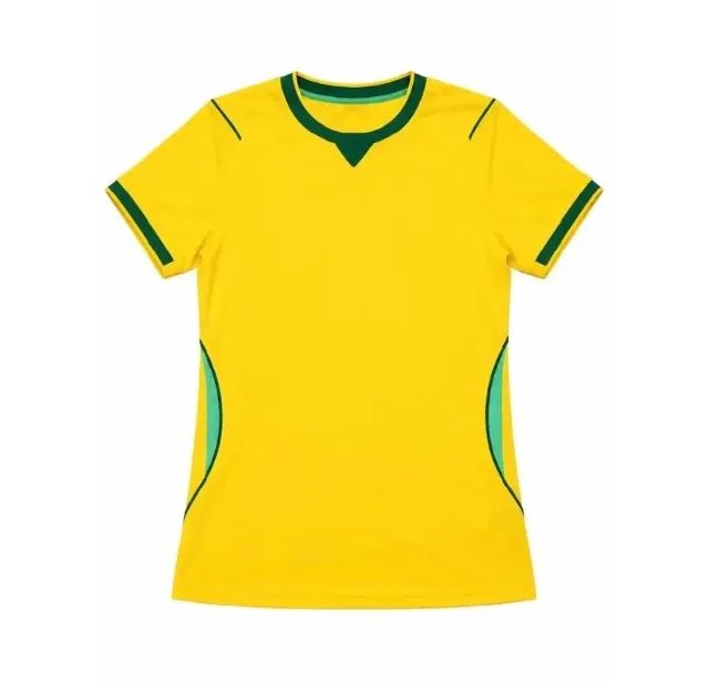 Camisa do Brasil