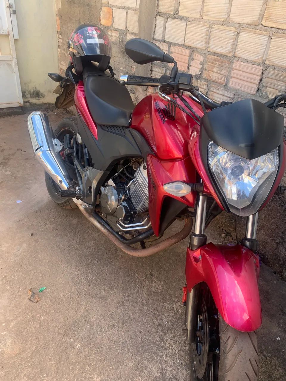 CB300R - Foto 4