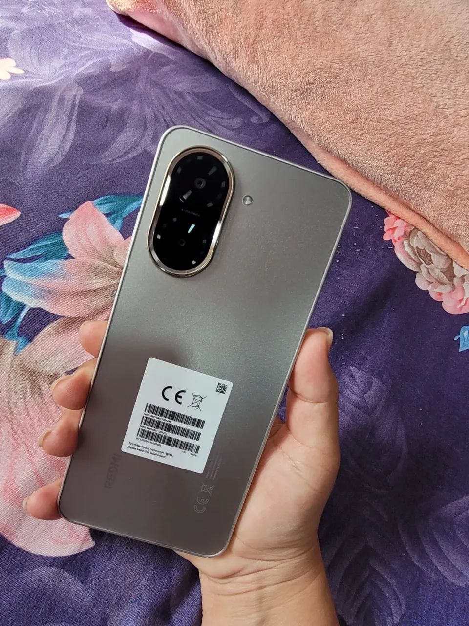 Xiome Redmi  A5 128 GB  - Foto 2