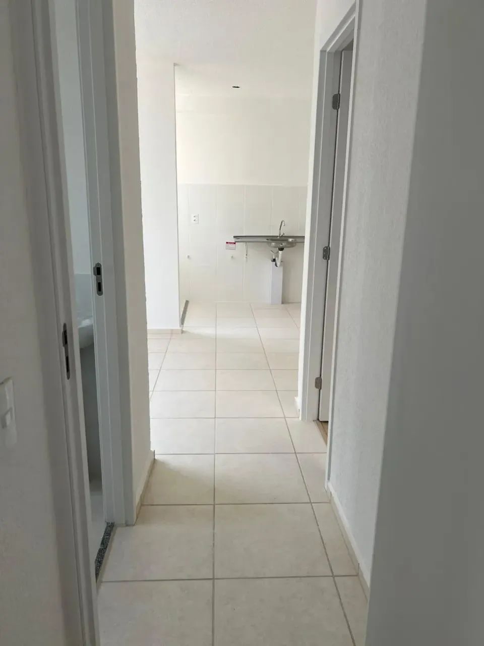 APARTAMENTO NO CONDOMINIO RESERVA FLORA DE REPASSE - Foto 2