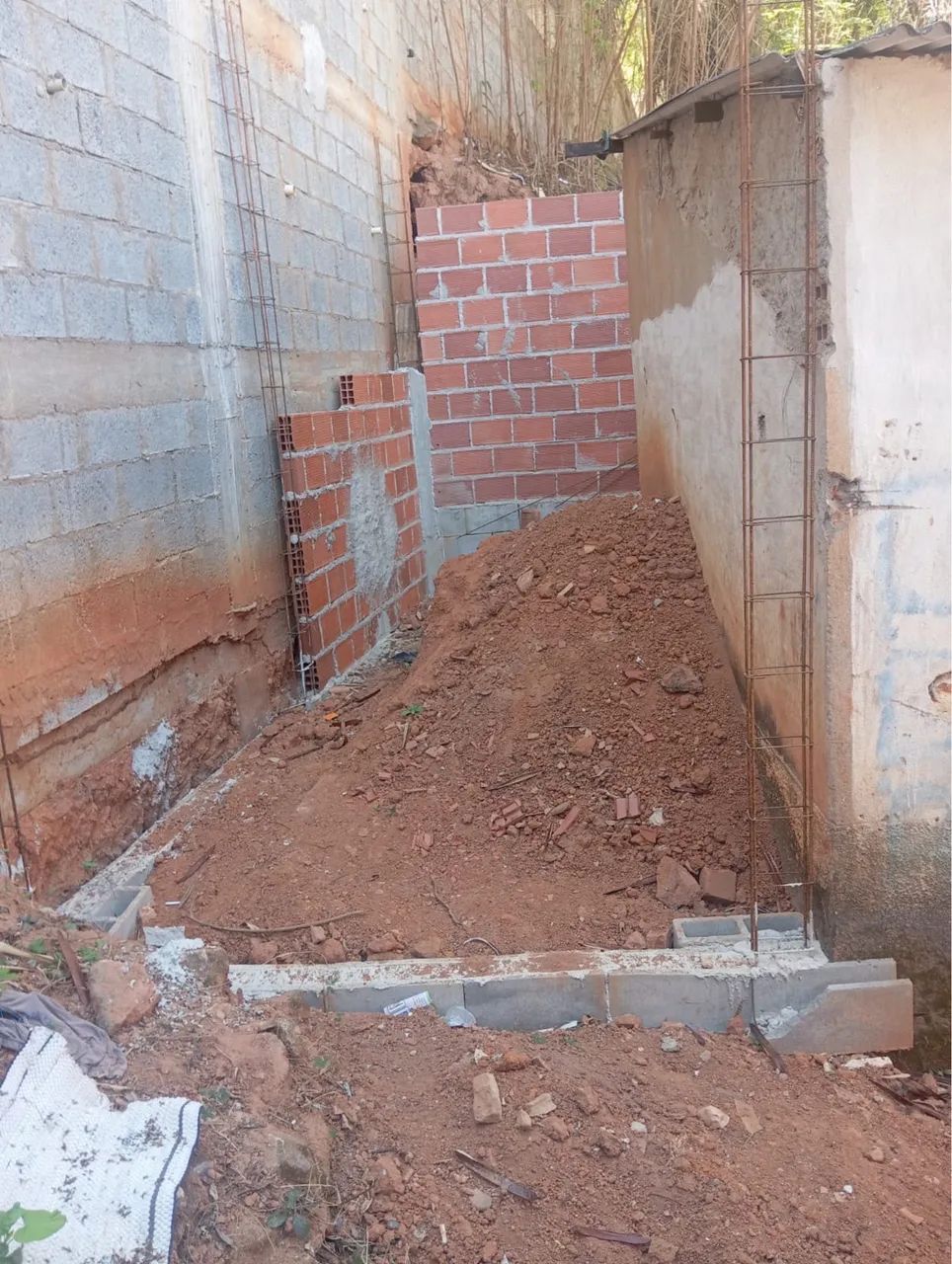 LOTE  - Foto 2