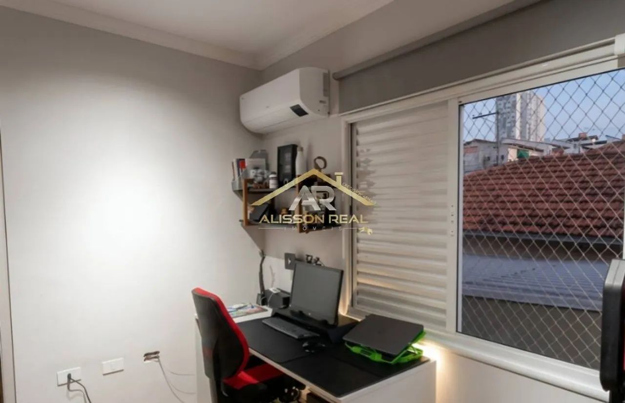Casa à venda com 125m², 3 suítes e 4 vagas  Osasco/SP - Foto 5