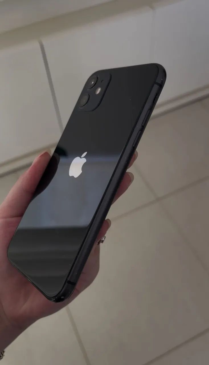 IPhone 11 - 256gb  - Foto 4