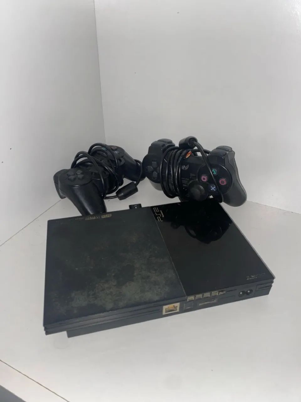 PS2-BEM CUIDADO!