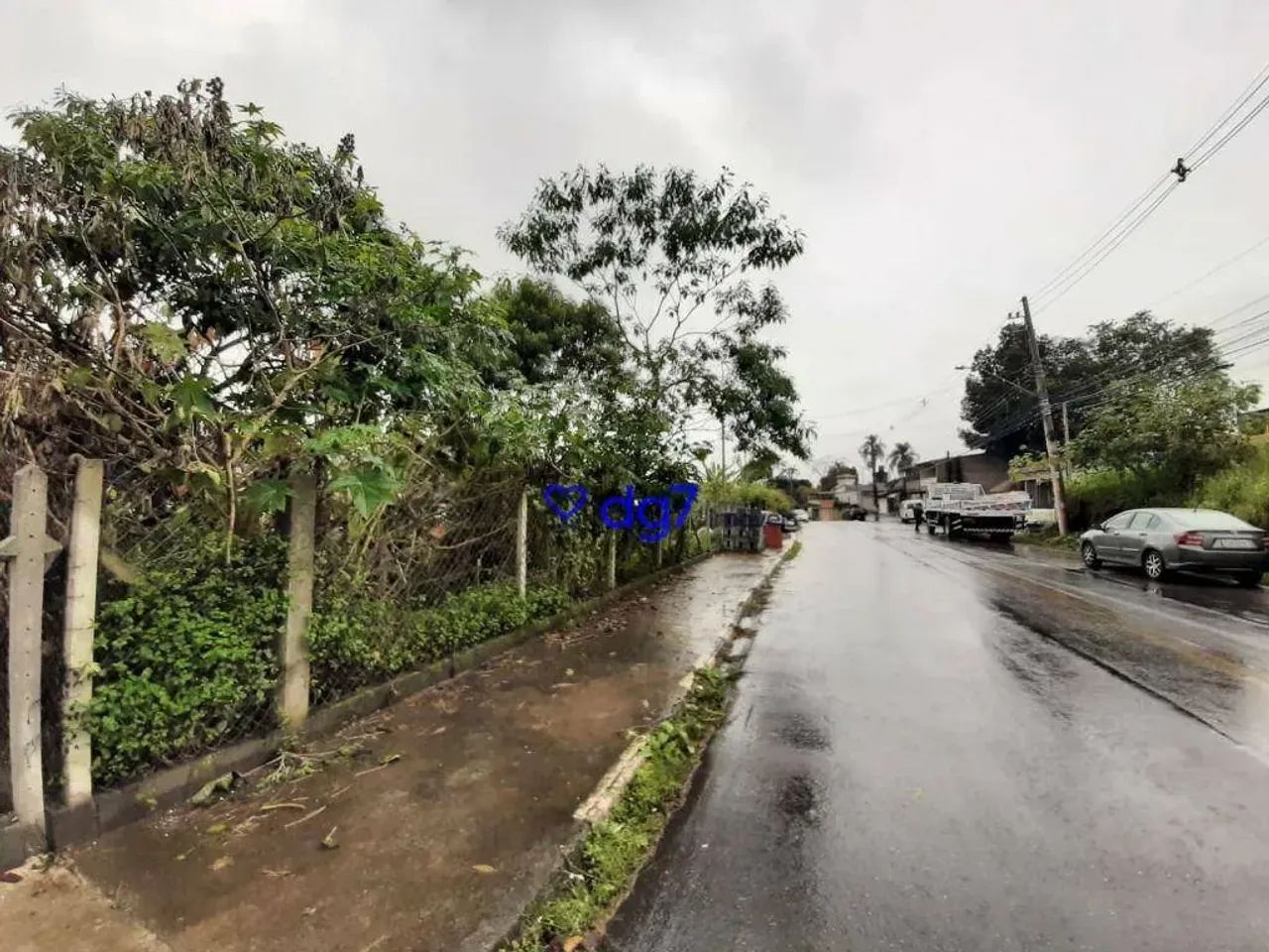Terreno em Vargem Grande Paulista. - Foto 2