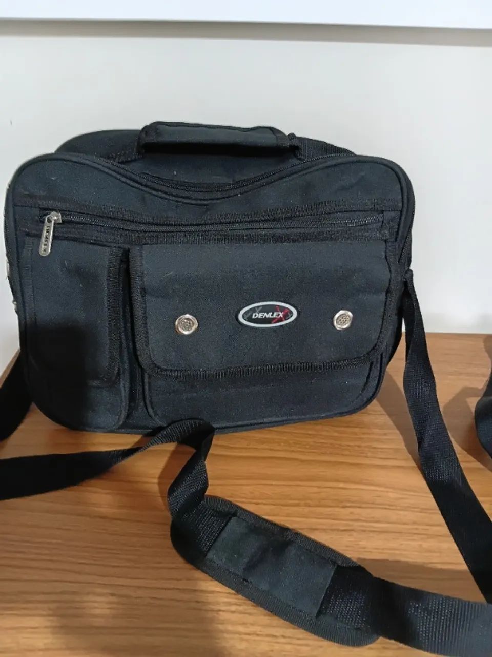 Duas bolsas (unissex) - Foto 2
