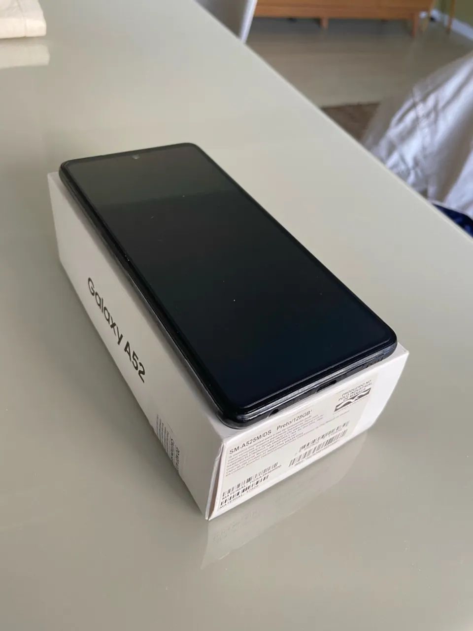 Samsung Galaxy A52 - 128gb