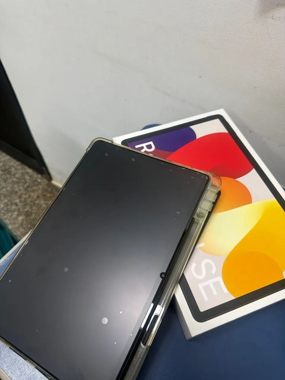 Tablet Redmi Pad SE