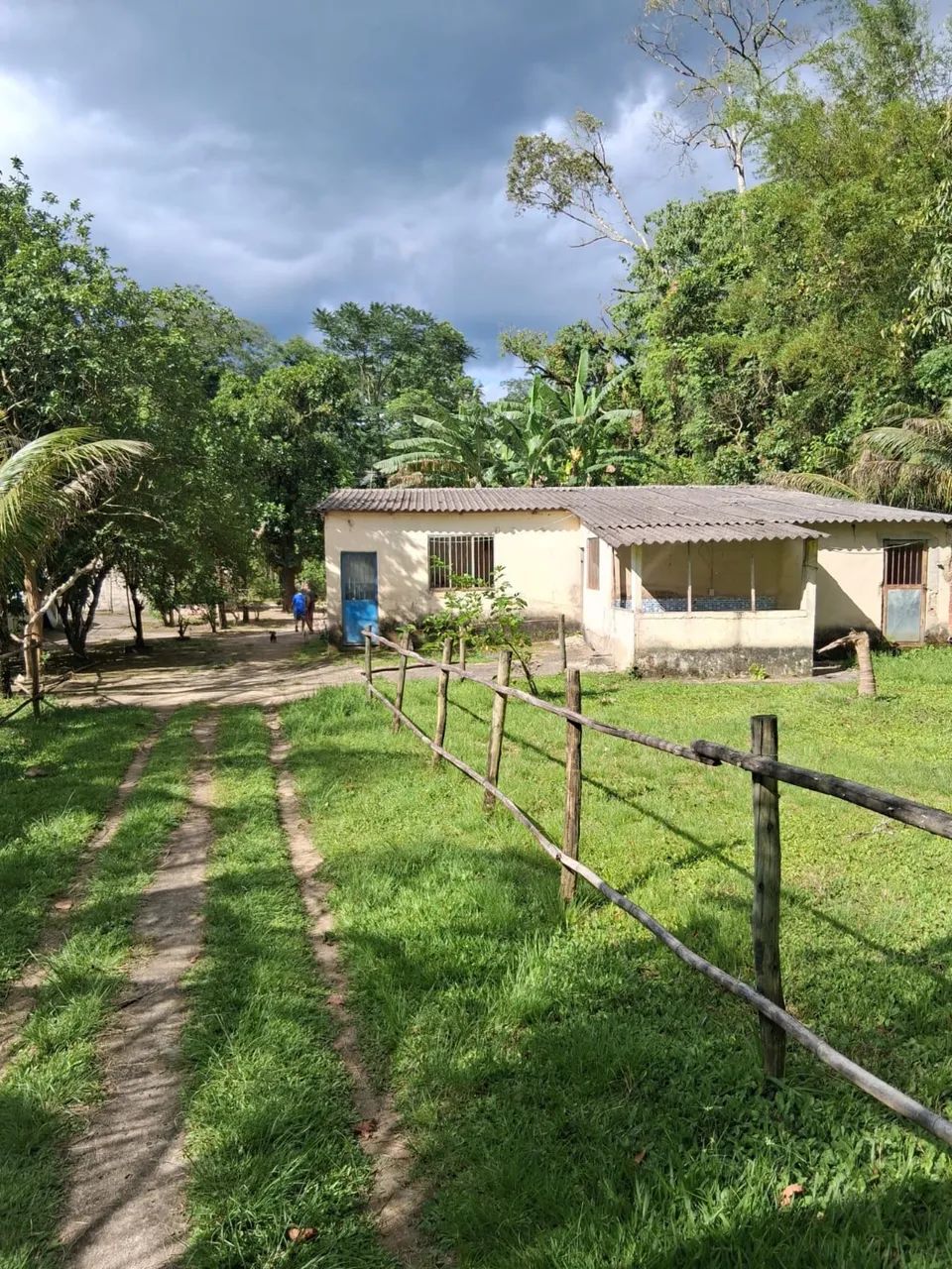 Foto - Nova Iguaçu - Alto da Posse