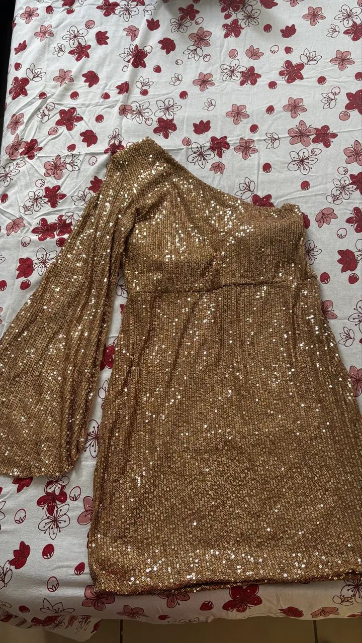 Vestido de festa  - Foto 2