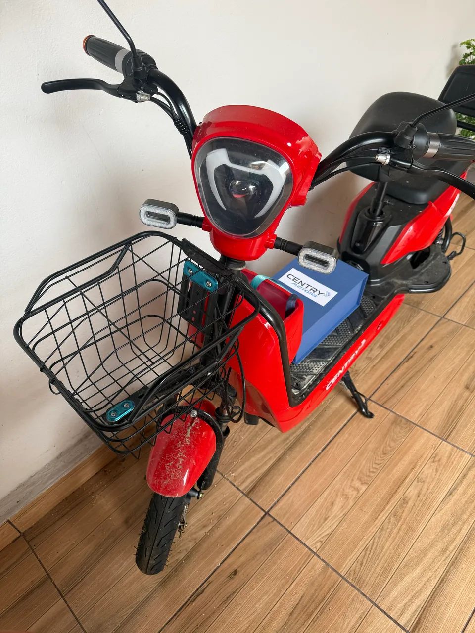 MOTO ELÉTRICA  - Foto 3