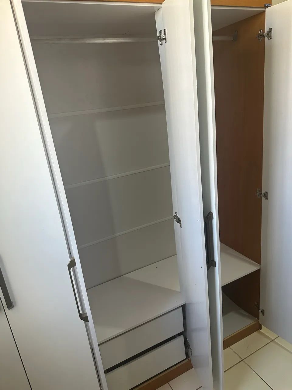 Guarda Roupa  - Foto 2