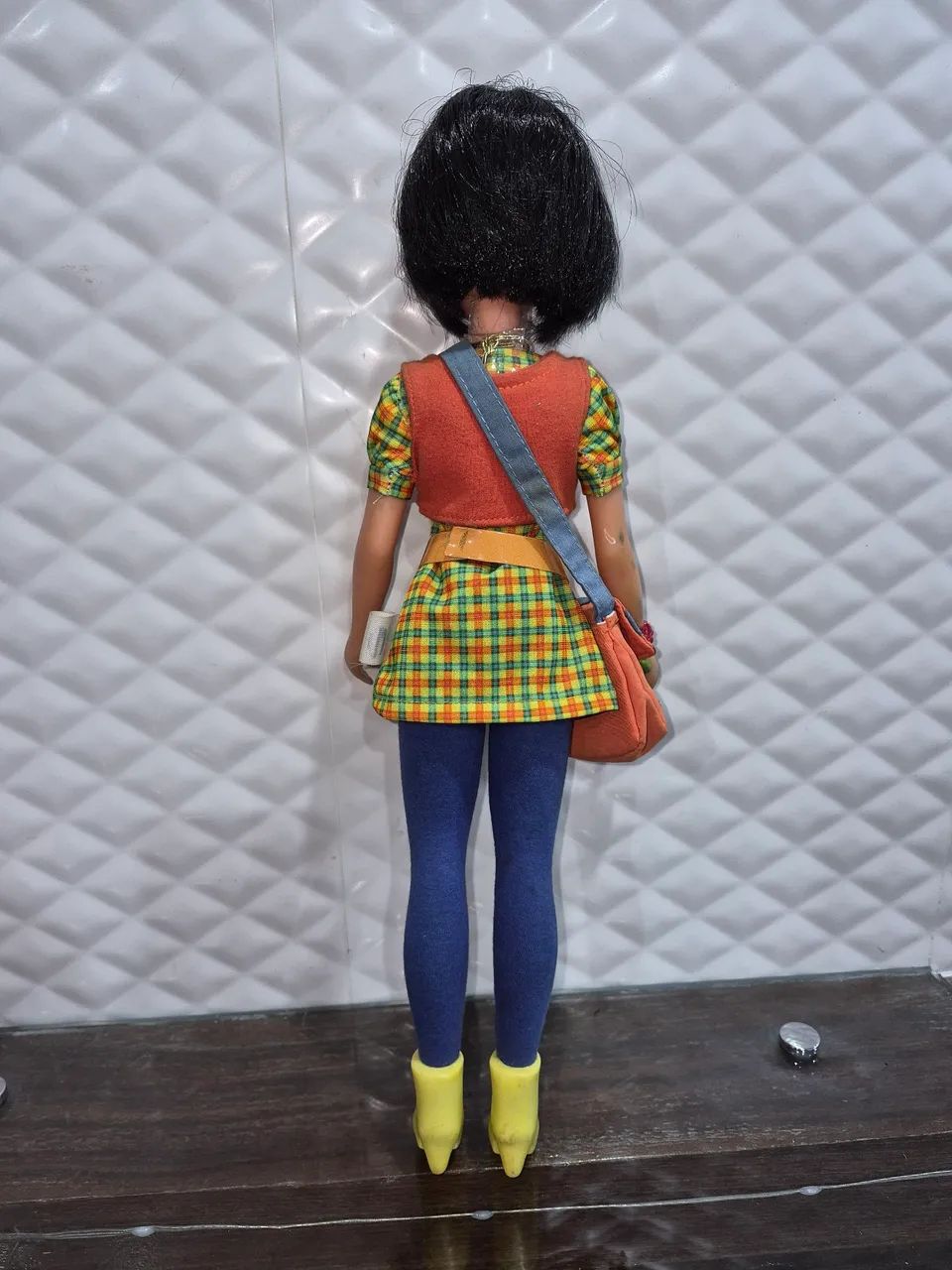 Boneca Mônica Jovem 42cm - Foto 2