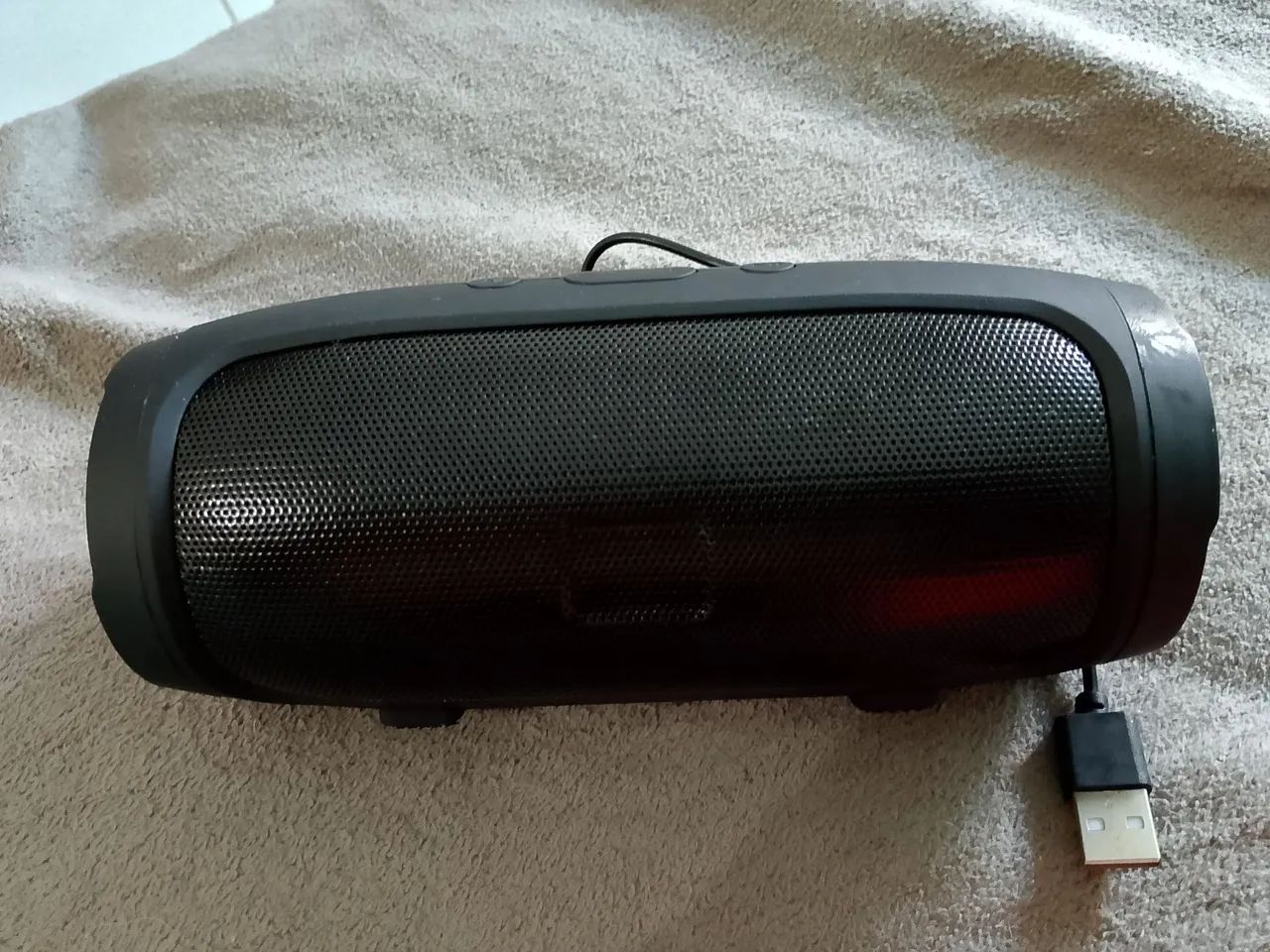 Caixa de som com Bluetooth - Foto 4