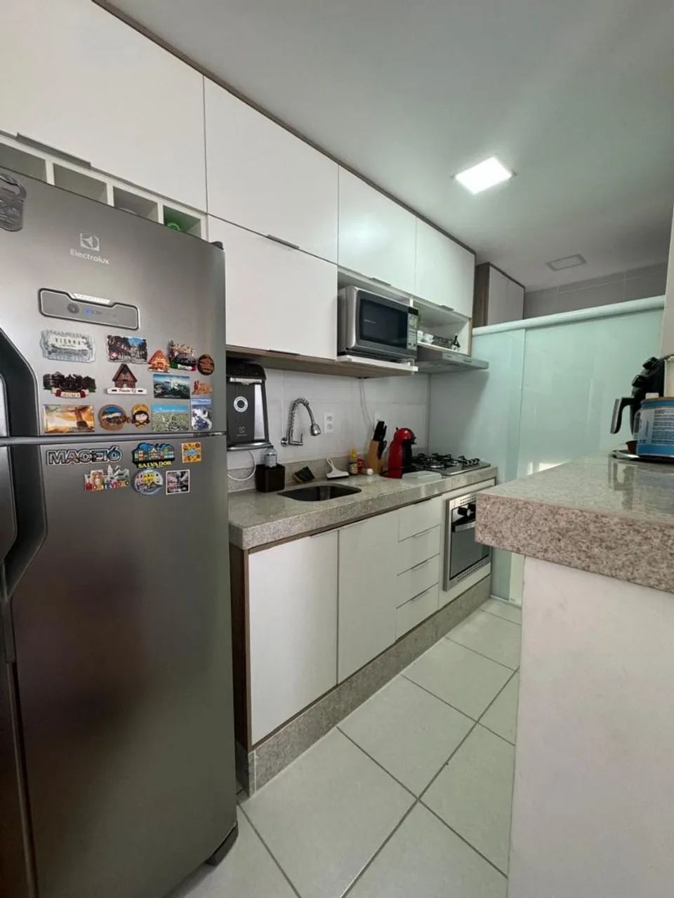 Apartamento 2 quartos - Santa Terezinha - Foto 4