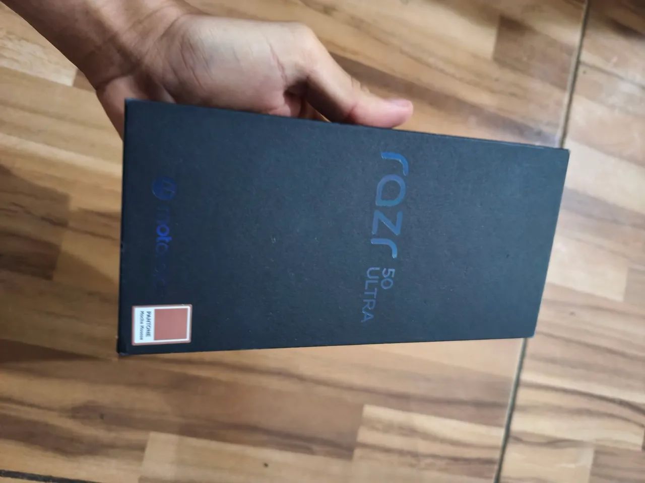 Motorola RAZR 50 ULTRA  - Foto 3