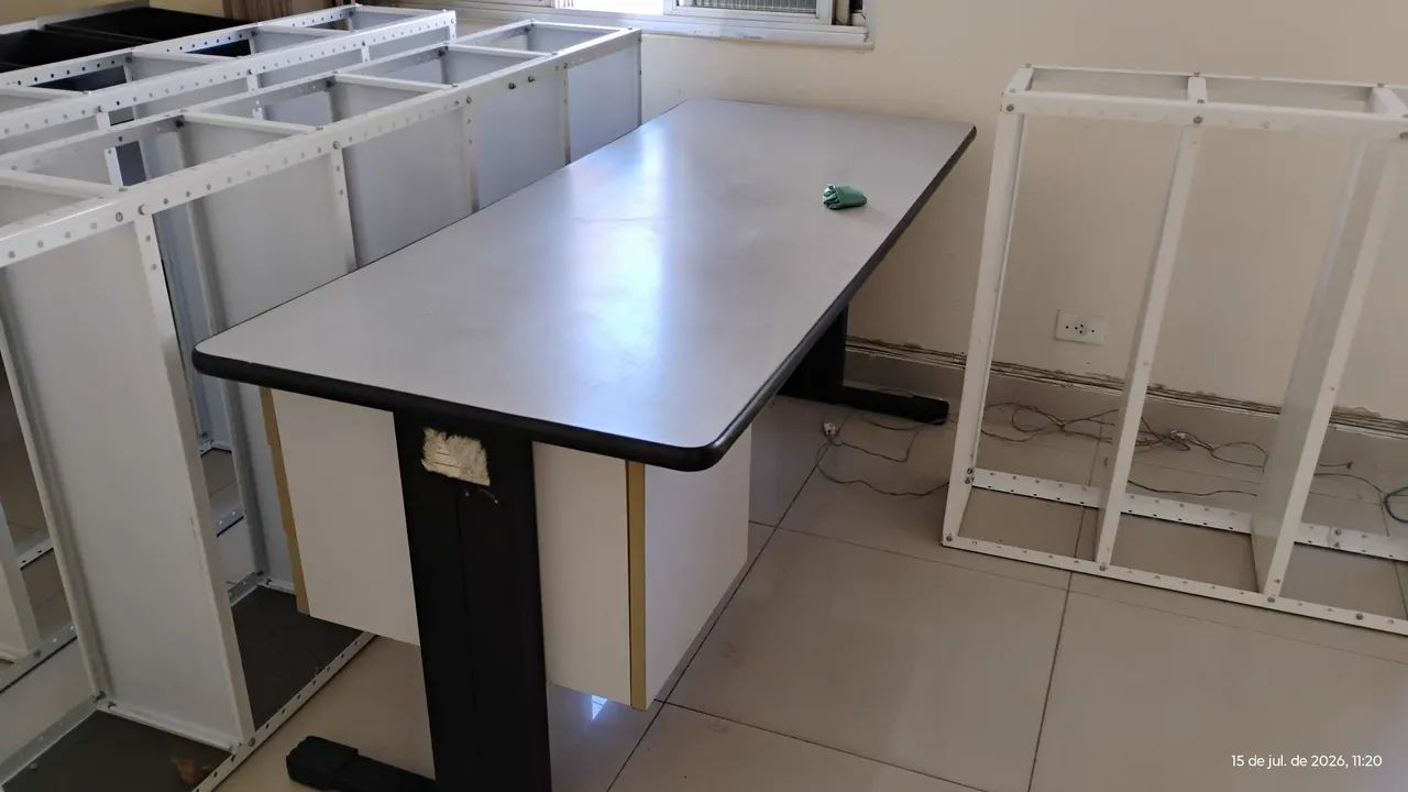 Mesas a venda - Foto 2
