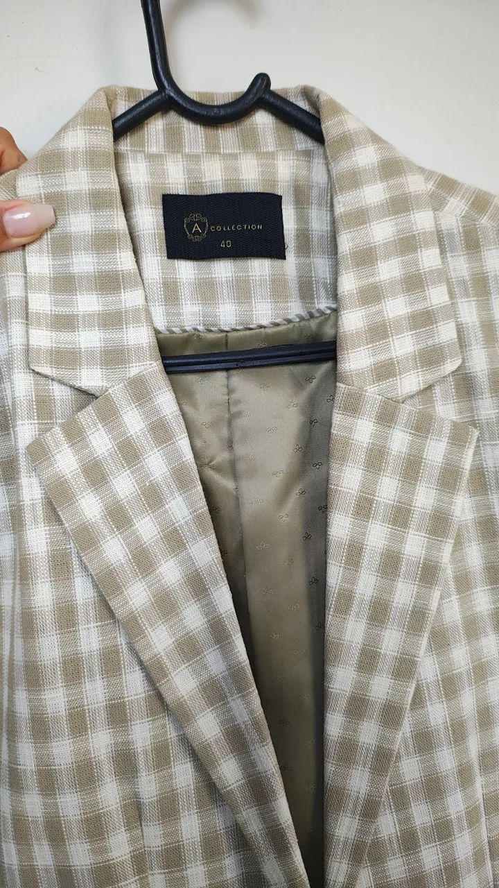 Blazer  - Foto 4