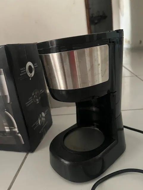 cafeteira - Foto 2